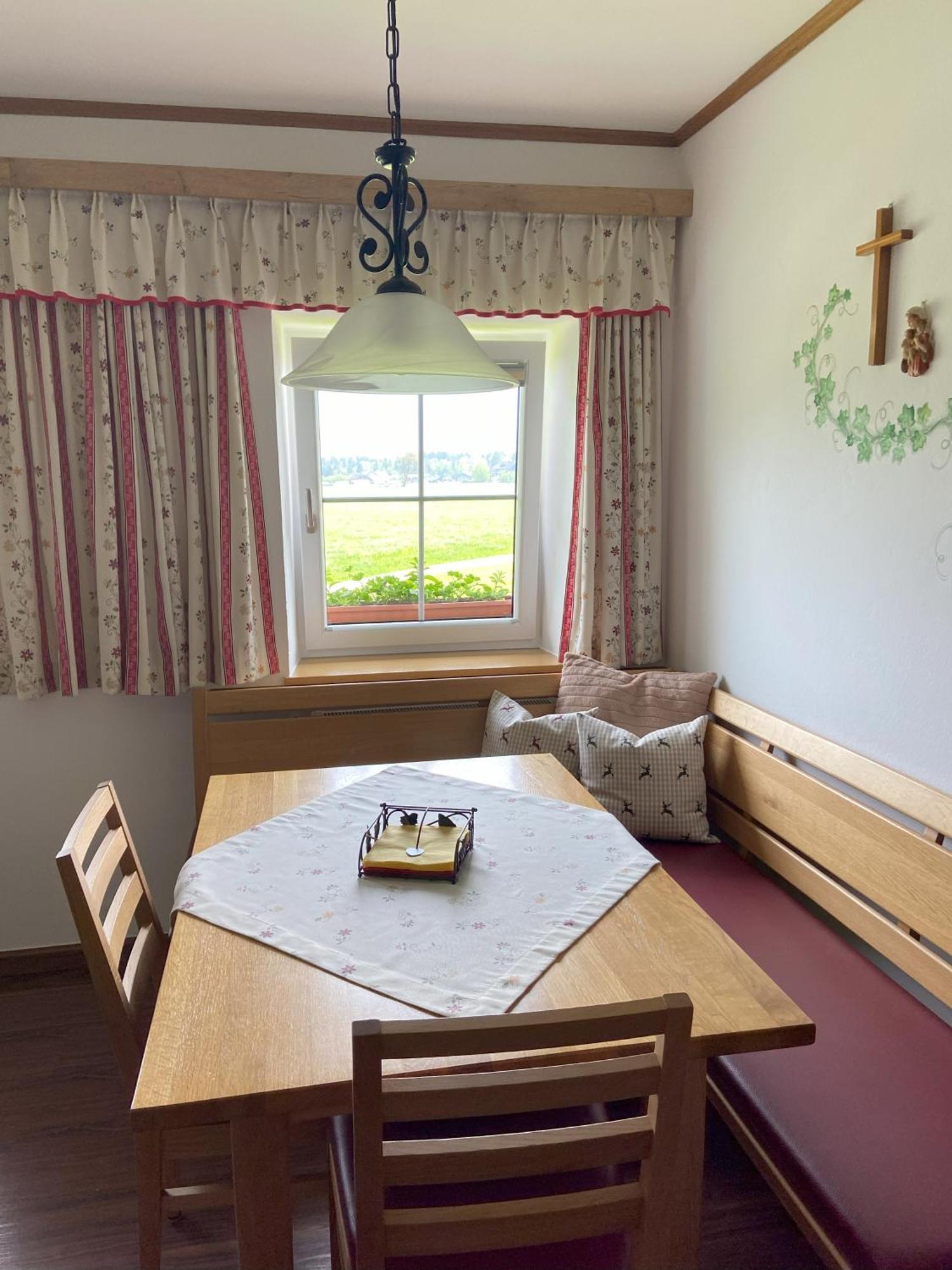 Apartamento Plombergbauer Sankt Gilgen Exterior foto