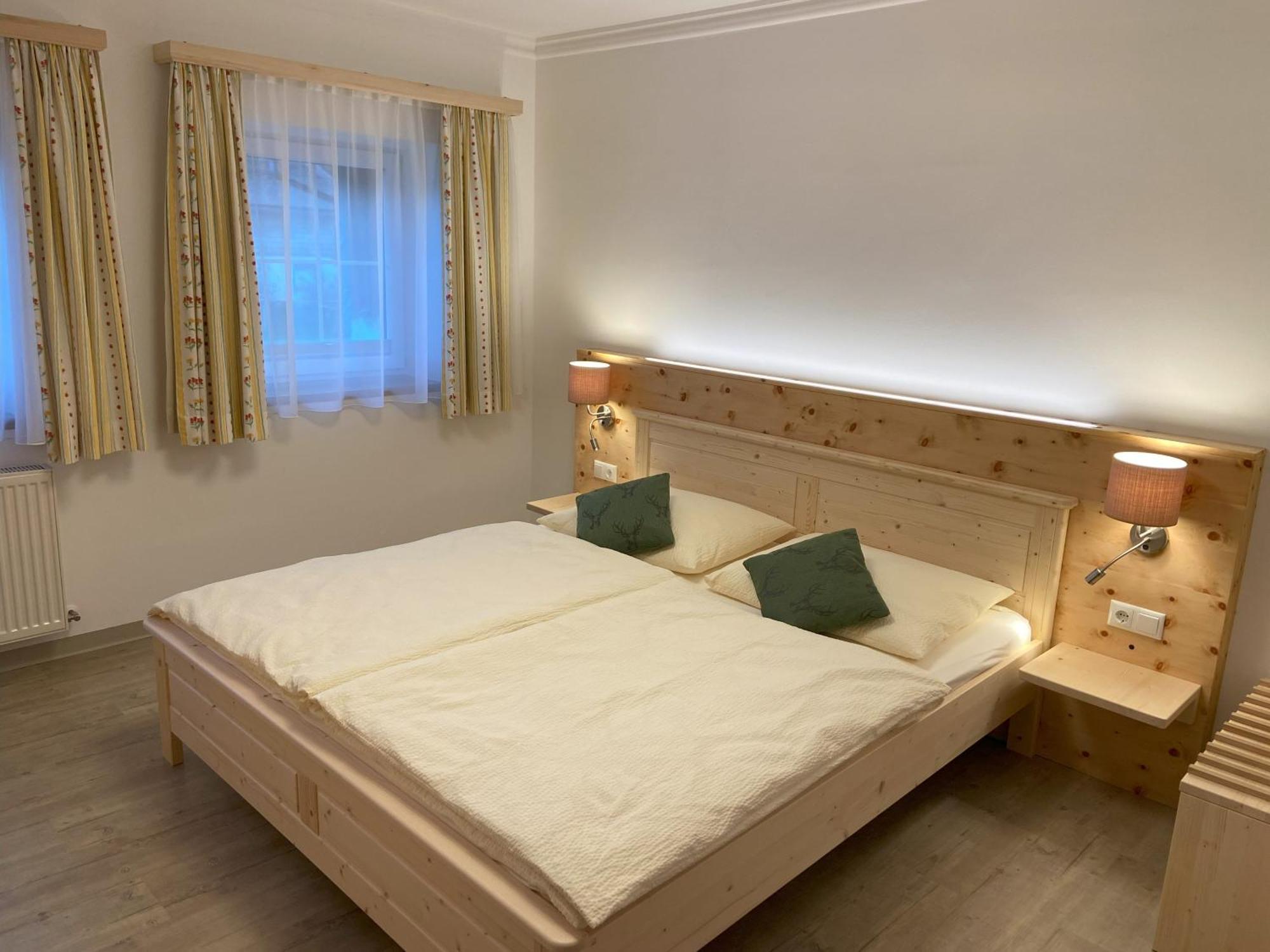Apartamento Plombergbauer Sankt Gilgen Exterior foto